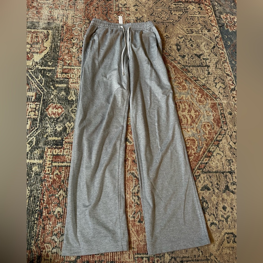 Lululemon Soft Jersey Pants